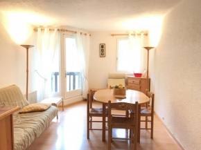 Appartement 8 pers, télésiège à côté, balcon, lumineux - FR-1-322-558